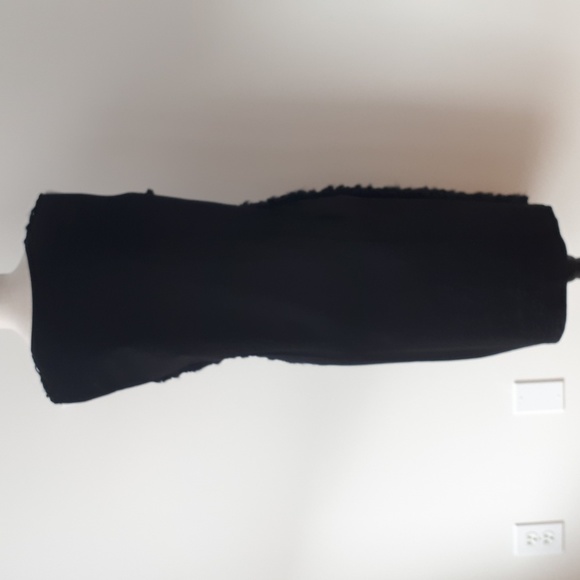 Nadya Toto black sleeveless dress - Picture 5 of 6